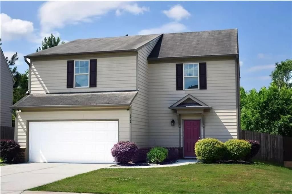 1402 Turning Leaf Lane , Pendergrass, GA 30567 Main Photo