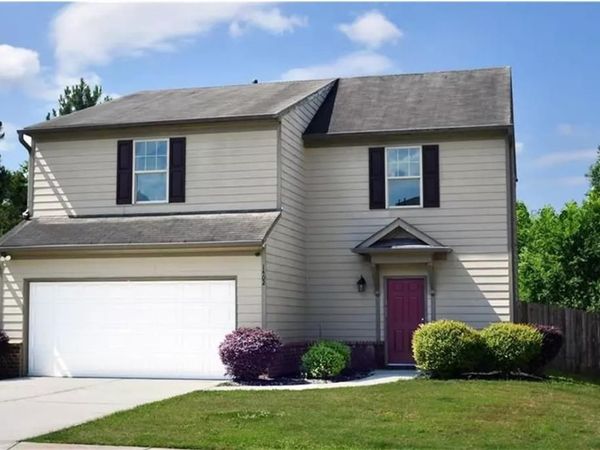 1402 Turning Leaf Lane , Pendergrass, GA 30567