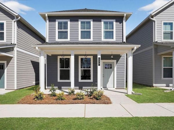 120 Bartow Street , Fayetteville, GA 30214