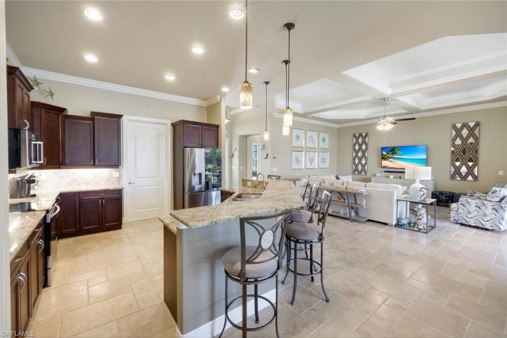 1621 SW 43rd Ter, Cape Coral, FL 33914 Photo