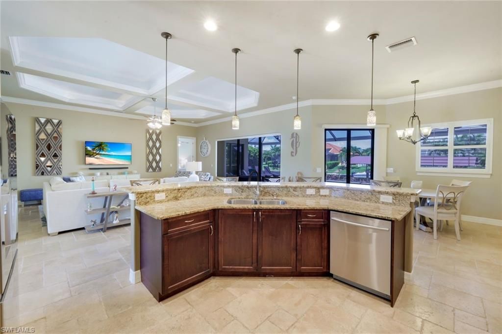 1621 SW 43rd Ter, Cape Coral, FL 33914 Photo