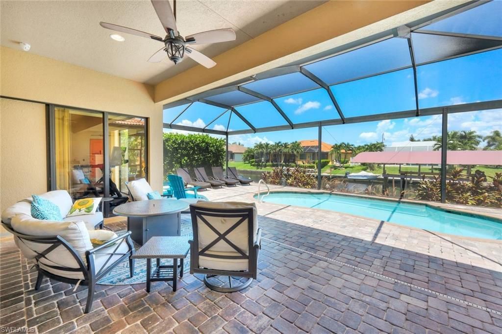 1621 SW 43rd Ter, Cape Coral, FL 33914 Photo