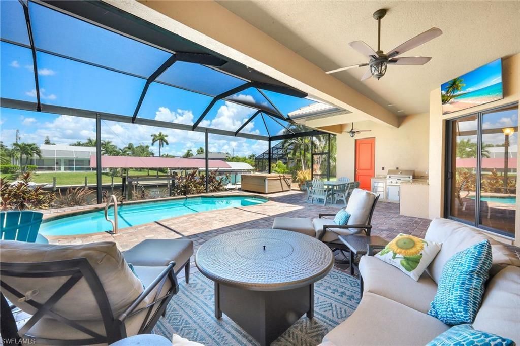 1621 SW 43rd Ter, Cape Coral, FL 33914 Photo
