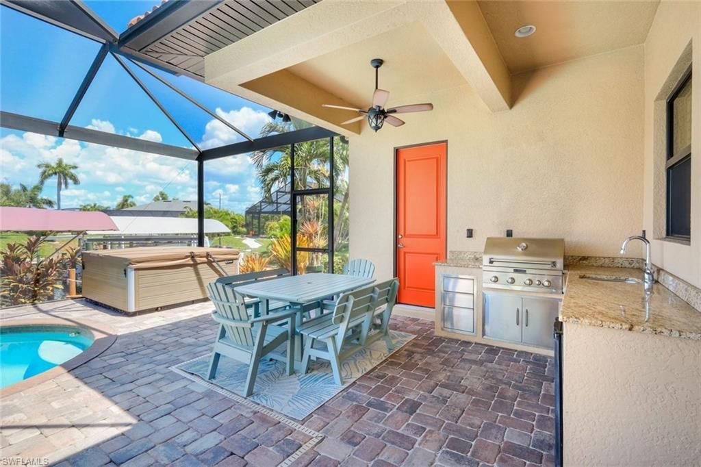 1621 SW 43rd Ter, Cape Coral, FL 33914 Photo