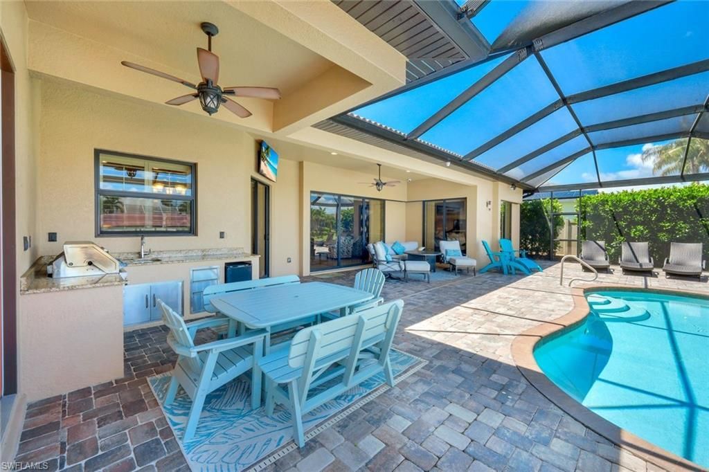 1621 SW 43rd Ter, Cape Coral, FL 33914 Photo
