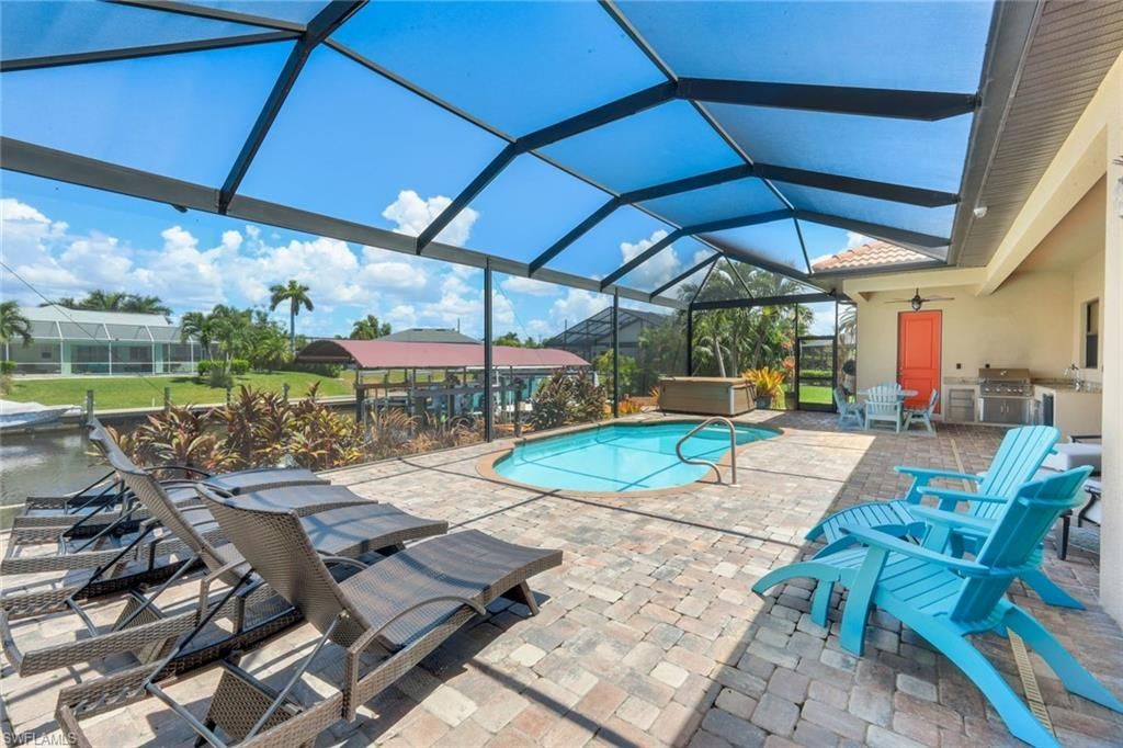 1621 SW 43rd Ter, Cape Coral, FL 33914 Photo