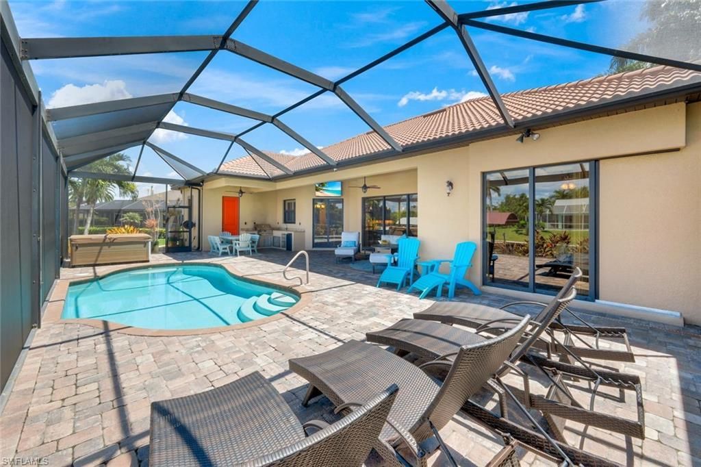 1621 SW 43rd Ter, Cape Coral, FL 33914 Photo