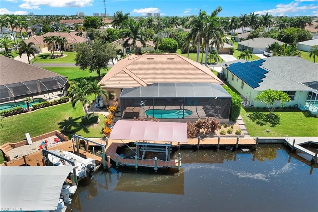 1621 SW 43rd Ter, Cape Coral, FL 33914 Photo
