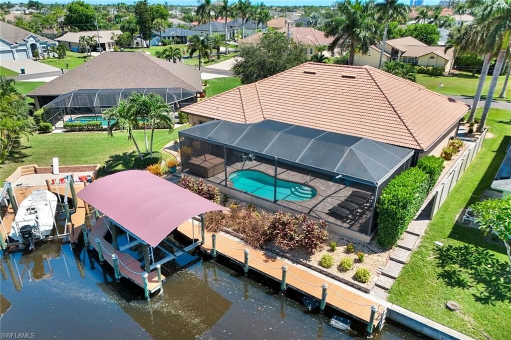1621 SW 43rd Ter, Cape Coral, FL 33914 Photo