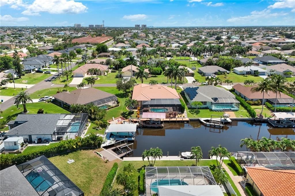 1621 SW 43rd Ter, Cape Coral, FL 33914 Photo