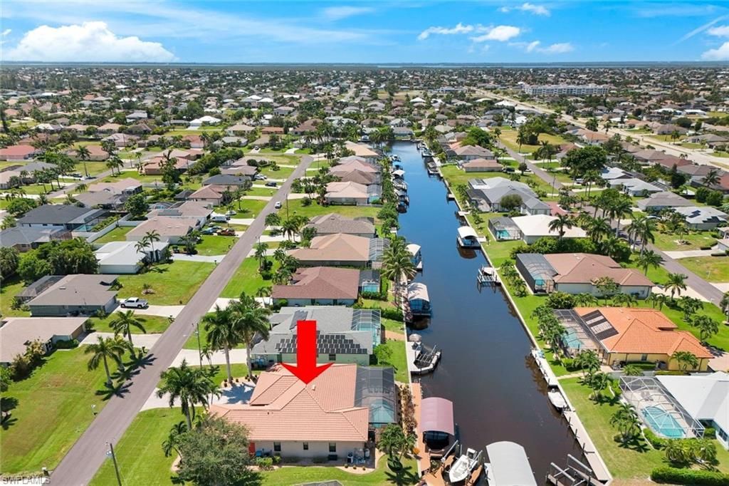 1621 SW 43rd Ter, Cape Coral, FL 33914 Photo