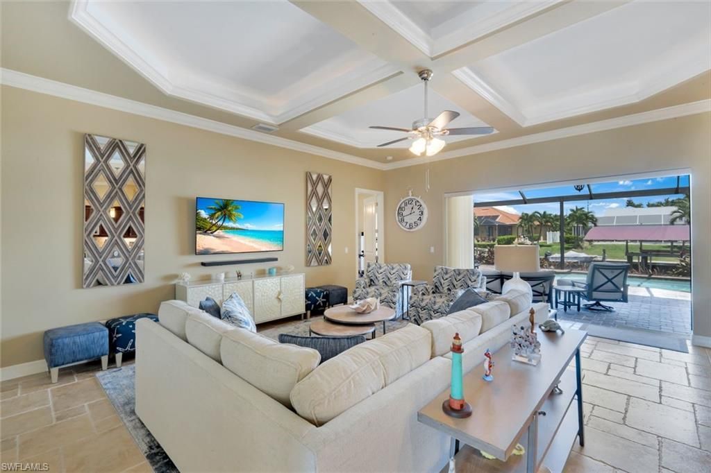 1621 SW 43rd Ter, Cape Coral, FL 33914 Photo