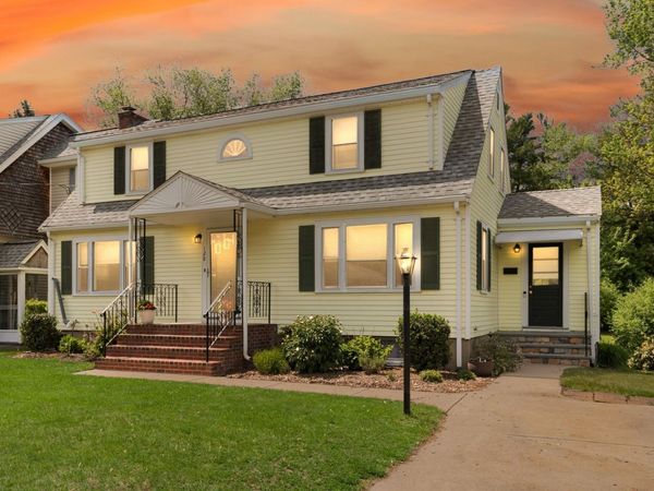 128 Rock Street, Unit 128, Norwood, MA 02062