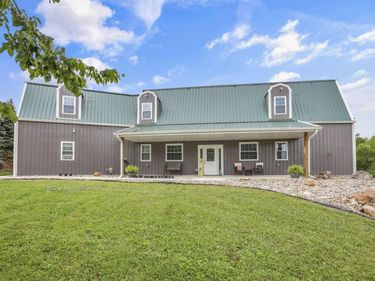 5404 State Route 95, Mount Gilead, OH 43338