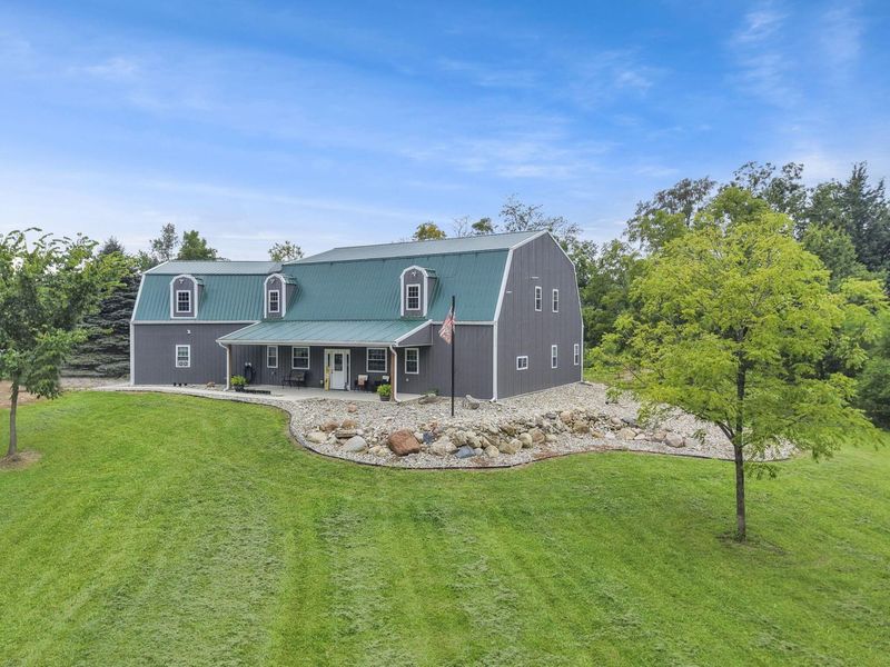 5404 State Route 95, Mount Gilead, OH 43338 Photo 2