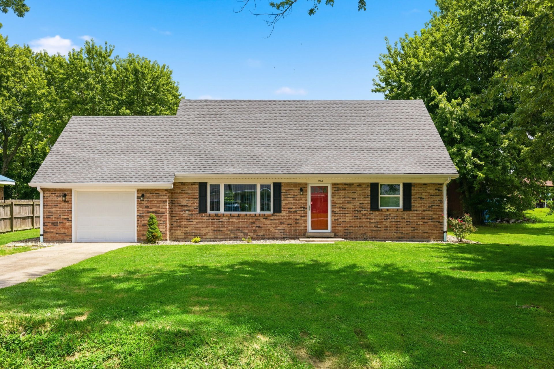 103 Estonia Drive, Richmond, KY 40475 Main Photo