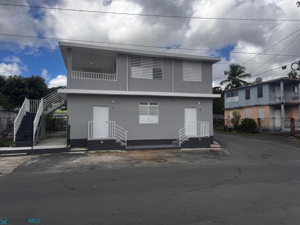 16 CALLE, Yabucoa, PR 00767