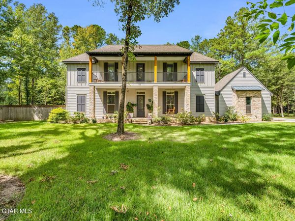 111 Bendabout Lane, Starkville, MS 39759
