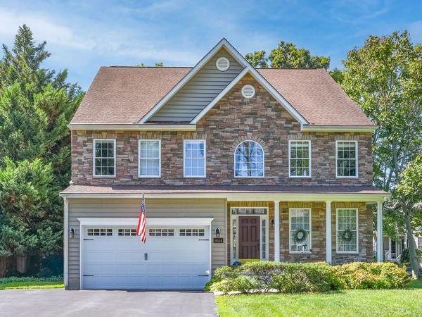 1868 ROBERTA DRIVE , CHESTER, MD 21619