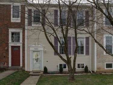5431 HELM COURT, FAIRFAX, VA 22032