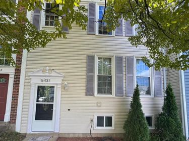 5431 HELM COURT, FAIRFAX, VA 22032