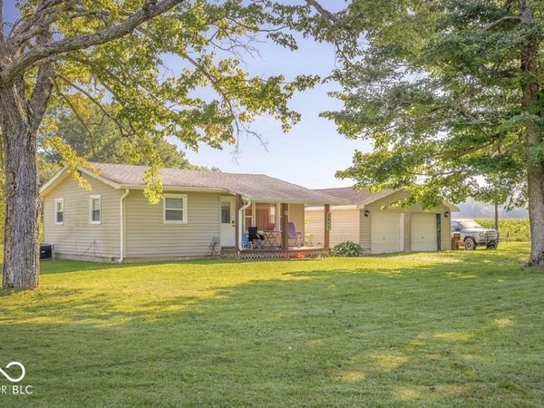 5041 S Pine Street , Columbus, IN 47201