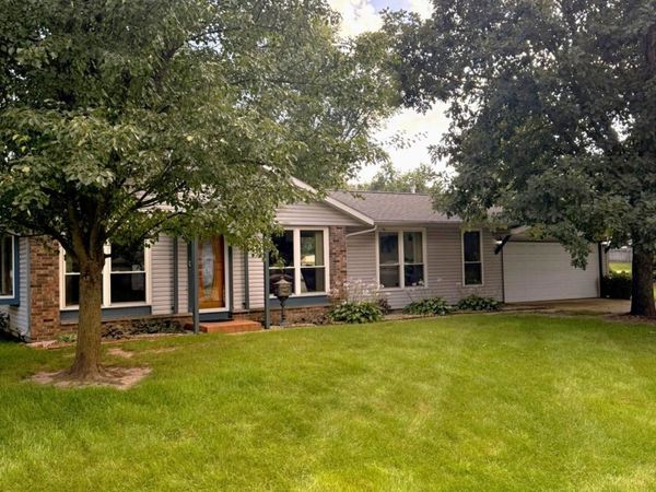 3 Creekview Drive , Lafayette, IN 47909