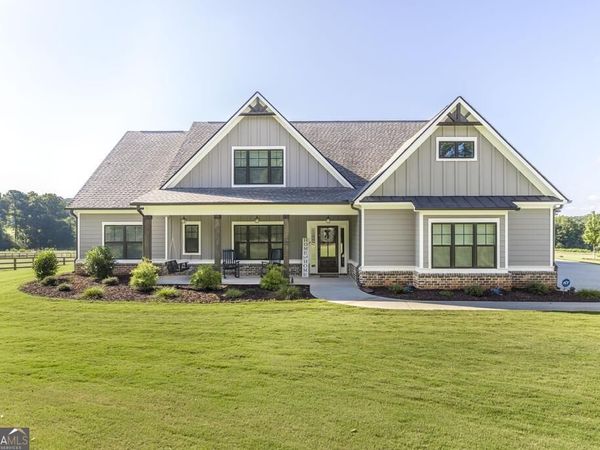3994 Jersey Covington Road, Covington, GA 30014