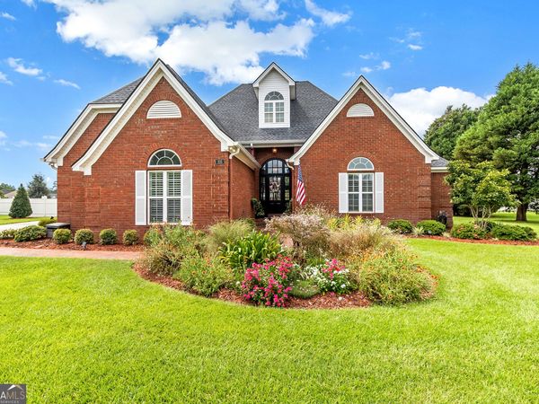 205 Cooperstown Drive, Guyton, GA 31312