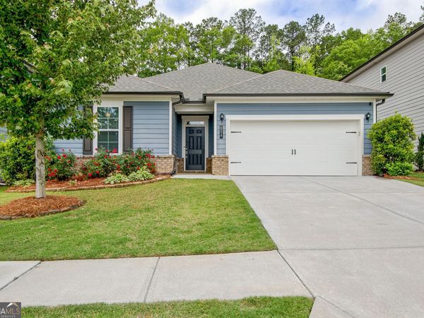 114 Vivian Lane, Peachtree City, GA 30269