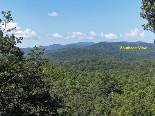 LOTS 12 &14 Crows Nest, Clayton, GA 30525