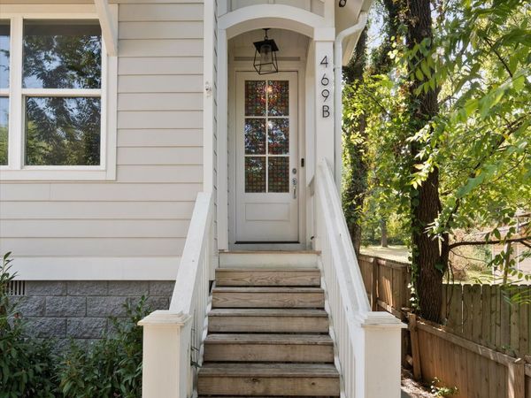 469B Radnor St, Nashville, TN 37211