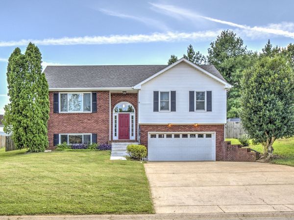 3418 Poplar Hill, Clarksville, TN 37043
