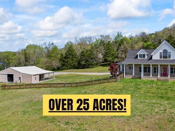 216 Old Wolf Hill Rd, Bethpage, TN 37022