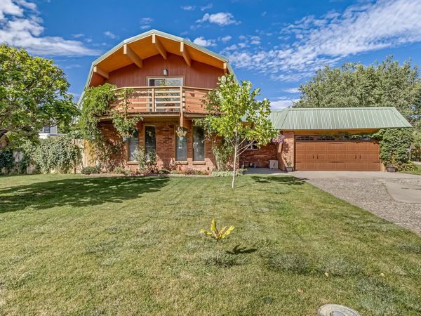 621 Agana Drive , Grand Junction, CO 81504
