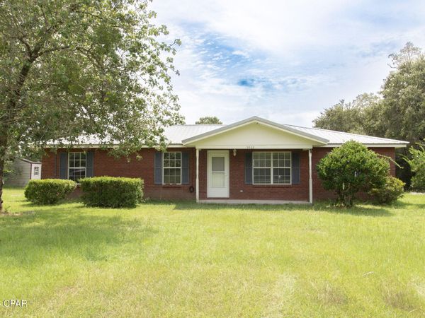 5403 Pollie Lane , Greenwood, FL 32443