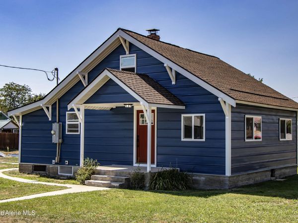 274 2nd ST , Priest River, ID 83856