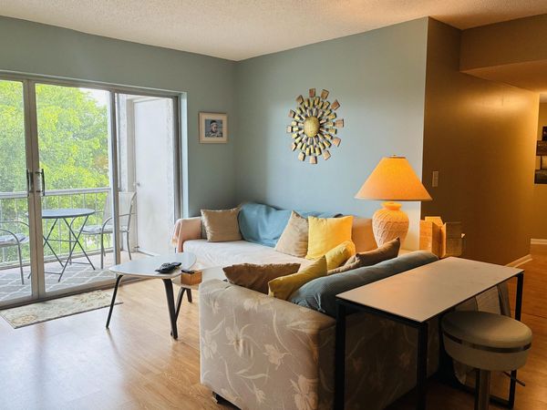 505 Spencer Drive, Unit 312, West Palm Beach, FL 33409