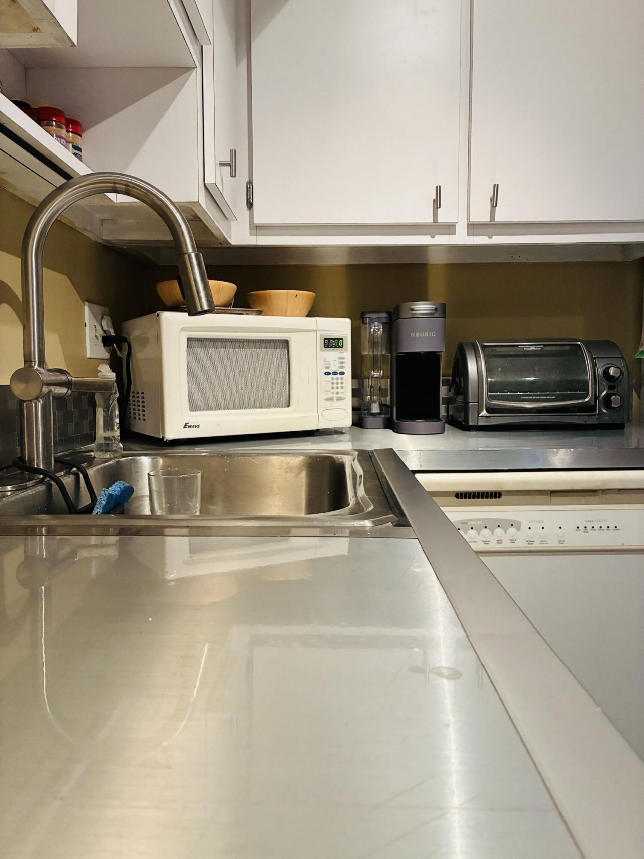 505 Spencer Drive, Unit 312, West Palm Beach, FL 33409 Photo