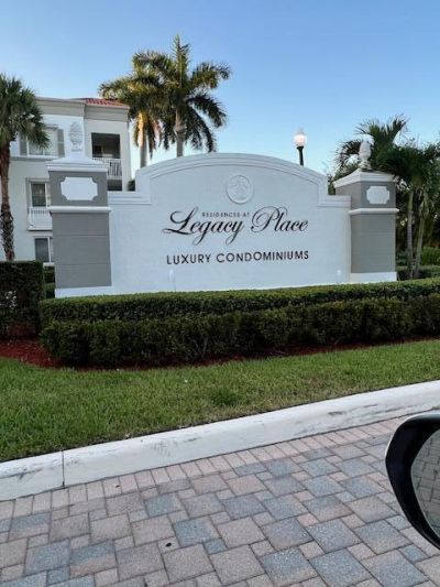 11015 Legacy Lane, Unit 101, Palm Beach Gardens, FL 33410 Photo