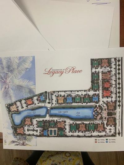 11015 Legacy Lane, Unit 101, Palm Beach Gardens, FL 33410 Photo
