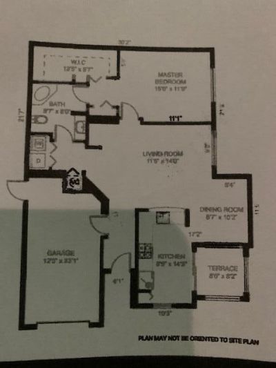 11015 Legacy Lane, Unit 101, Palm Beach Gardens, FL 33410 Photo