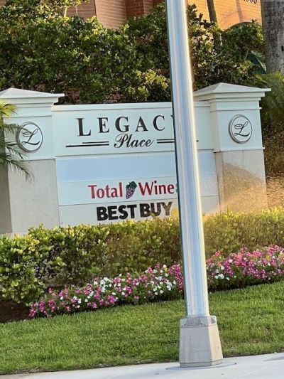 11015 Legacy Lane, Unit 101, Palm Beach Gardens, FL 33410 Photo