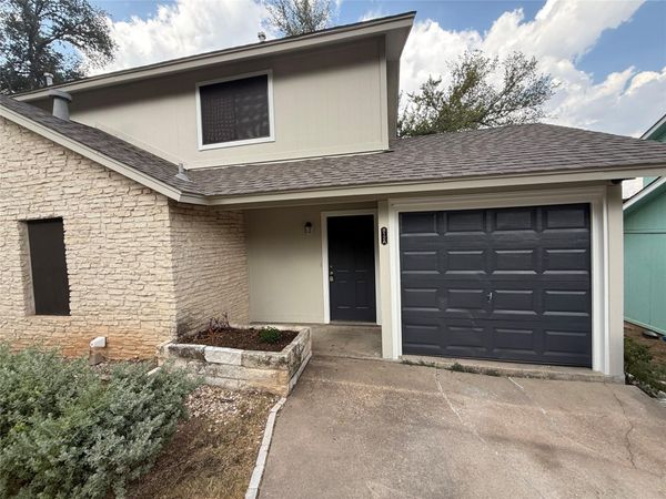 812 Ramble LN, Unit A, Austin, TX 78745
