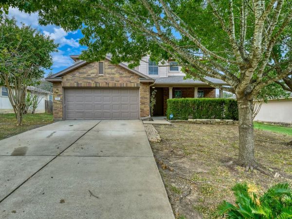 399 Paddington DR , Kyle, TX 78640