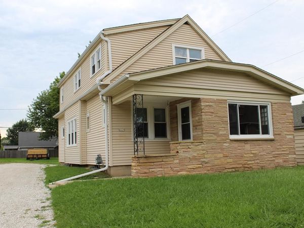 4319 S Quincy AVENUE, Milwaukee, WI 53207