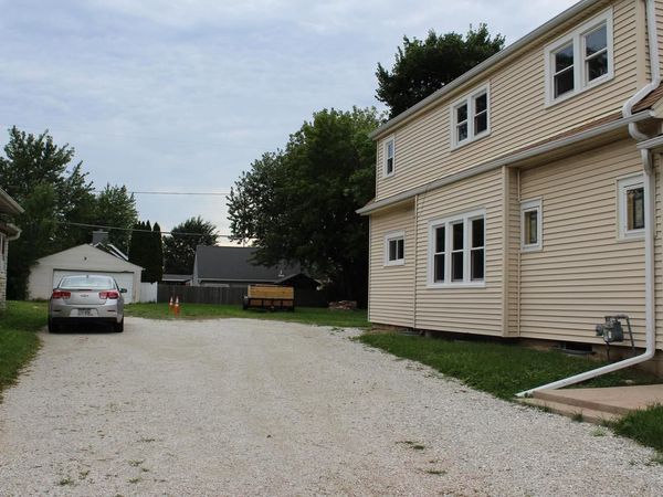 4319 S Quincy AVENUE, Milwaukee, WI 53207
