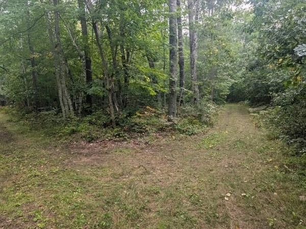 0 Ela Street, Trego, WI 54888