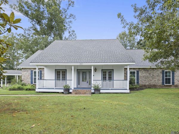 38371 Welsh Dr, Prairieville, LA 70769
