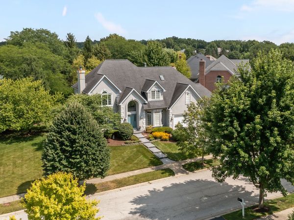 2506 Royal St Georges Court , St. Charles, IL 60174